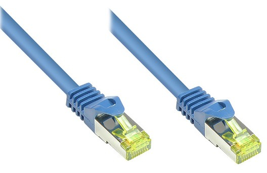 Good Connections RNS - Patch-Kabel - RJ-45 (M), Ansicht 2