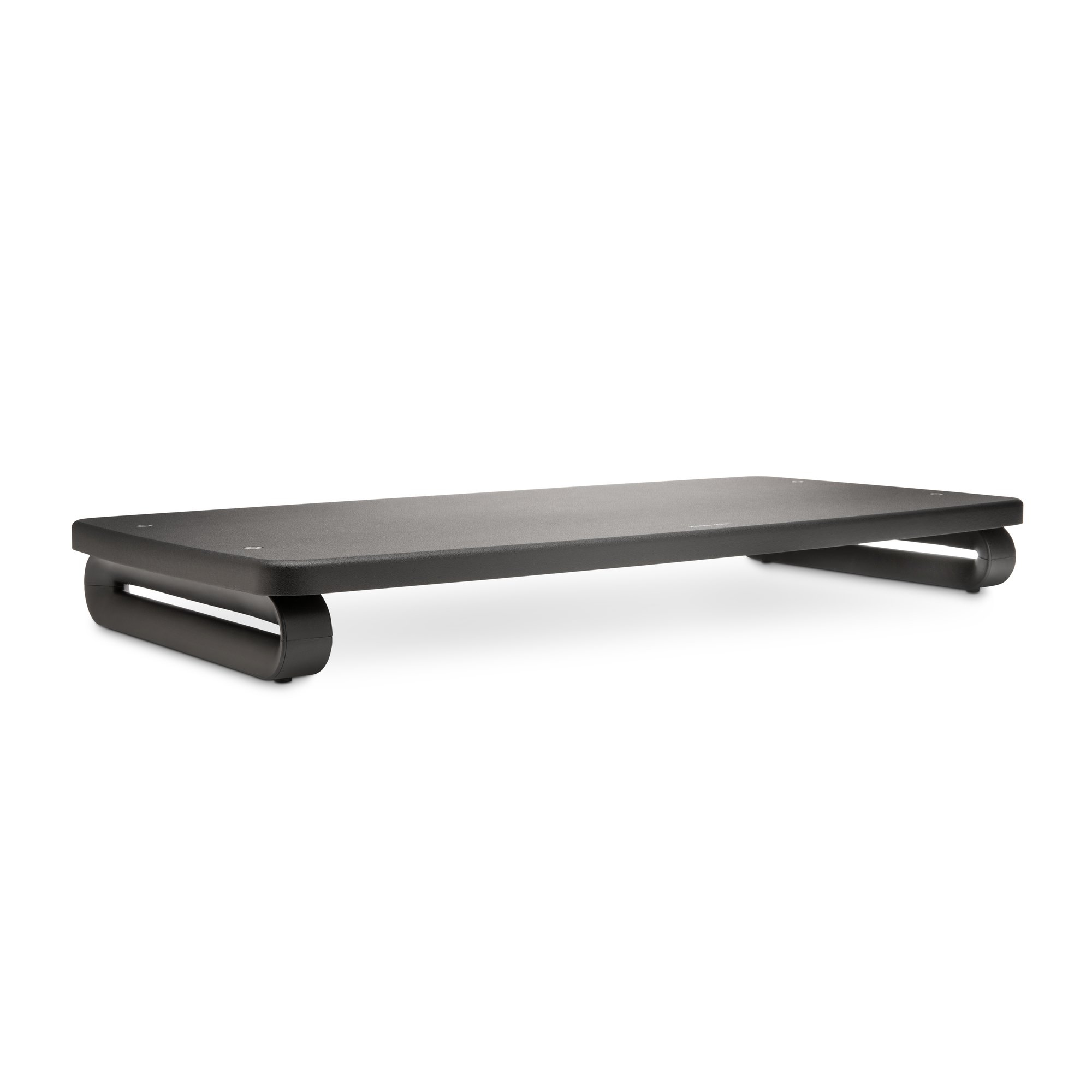 Kensington SmartFit Extra Wide Monitor - Aufstellung für Monitor - Bildschirmgröße: bis zu 68,6 cm (bis zu 27 Zoll), Ansicht 2