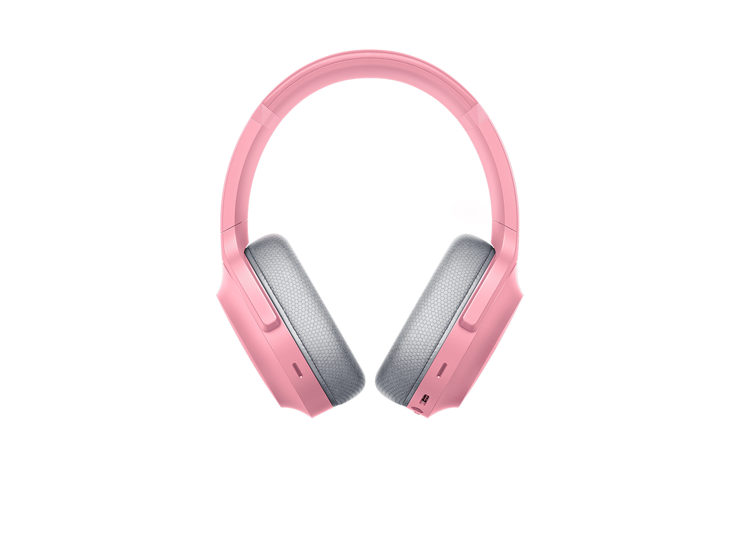 Razer Barracuda - Headset - ohrumschließend - Bluetooth / 2,4 GHz Funkfrequenz, Ansicht 2