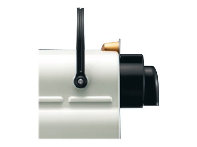 Krups Nespresso Inissia XN 1001 - Kaffeemaschine, Ansicht 3