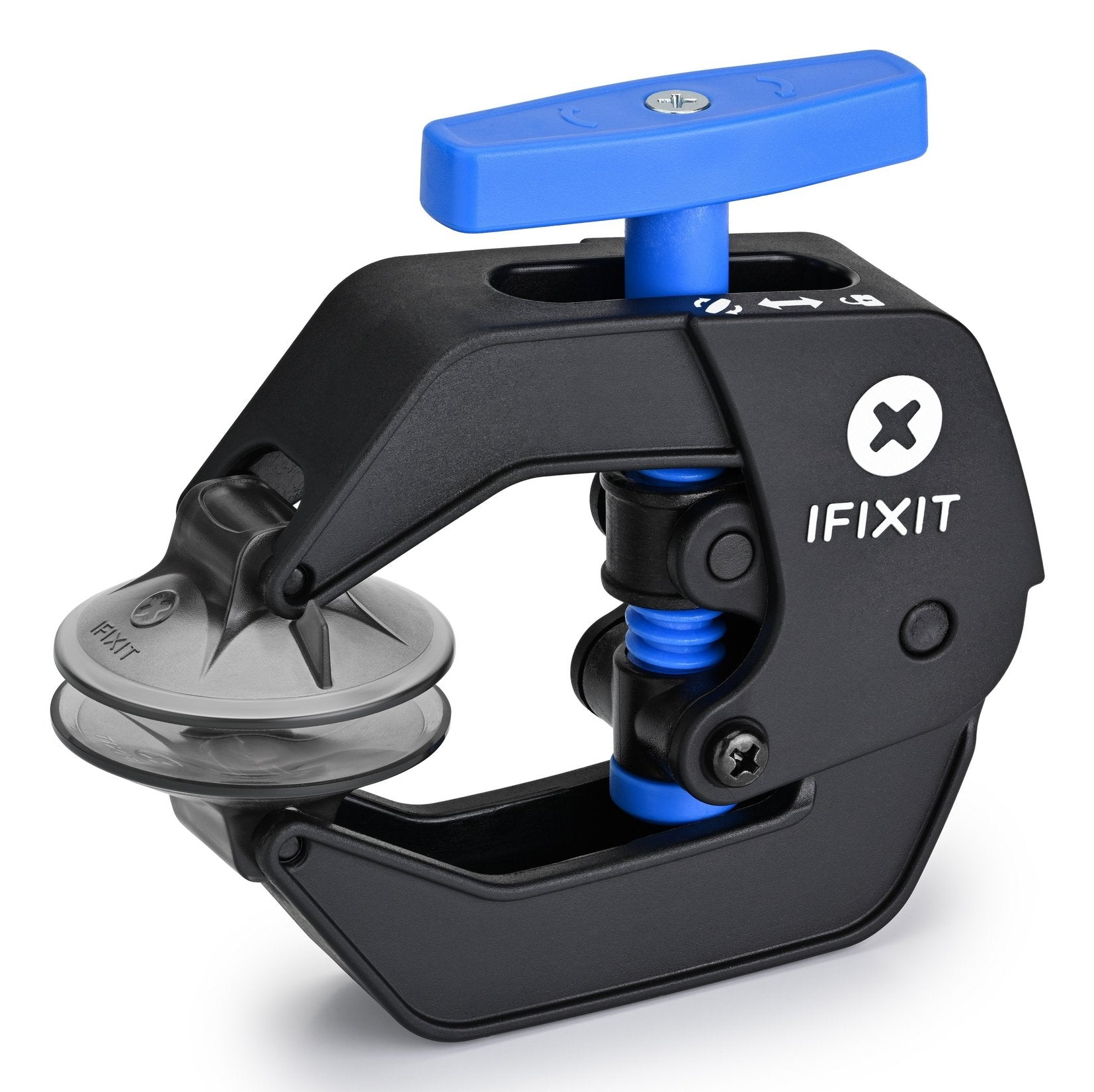 iFixit Anti-Clamp Saugheber, Ansicht 2