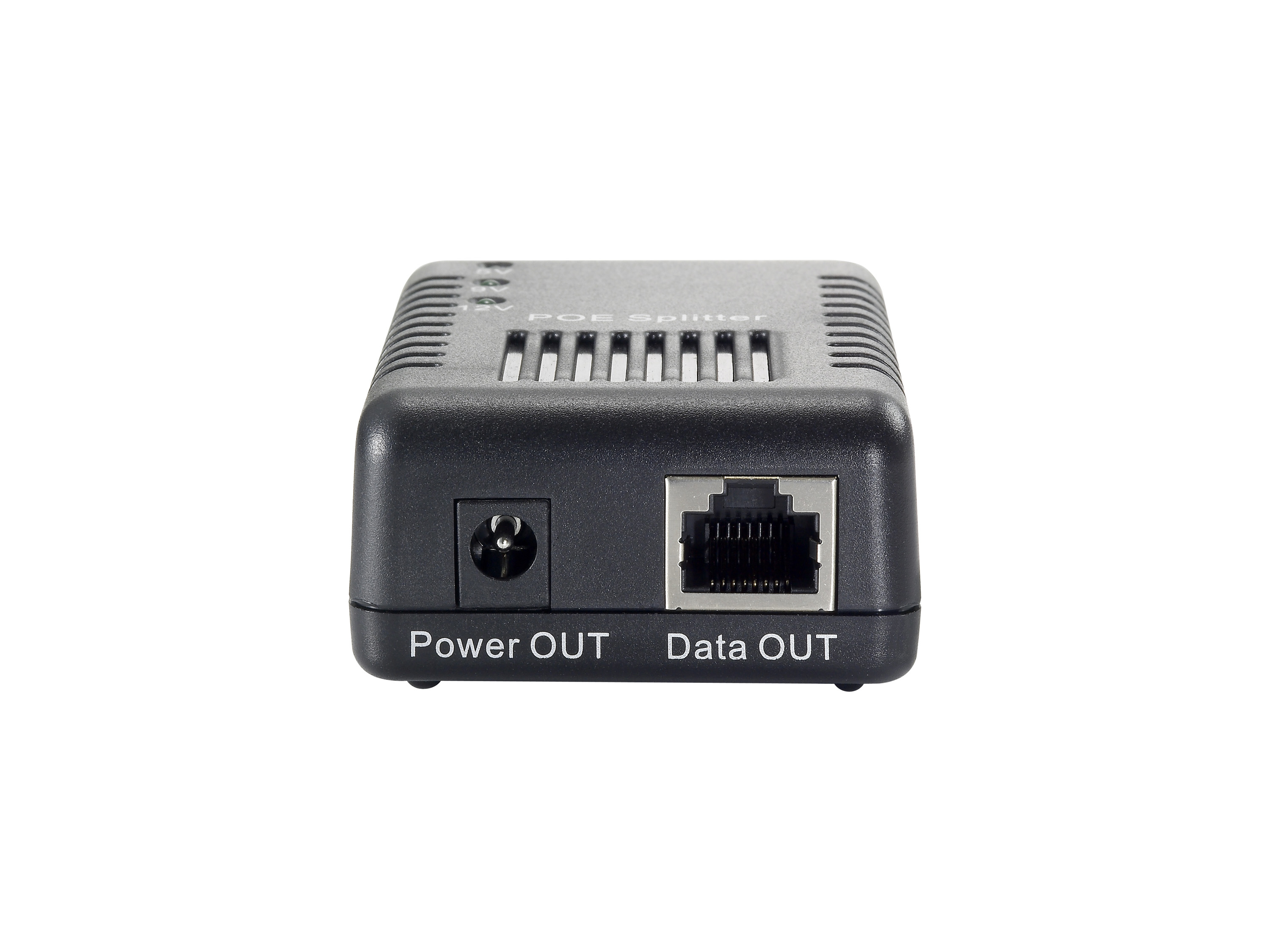 LevelOne POS-1002 - PoE-Splitter, Ansicht 2