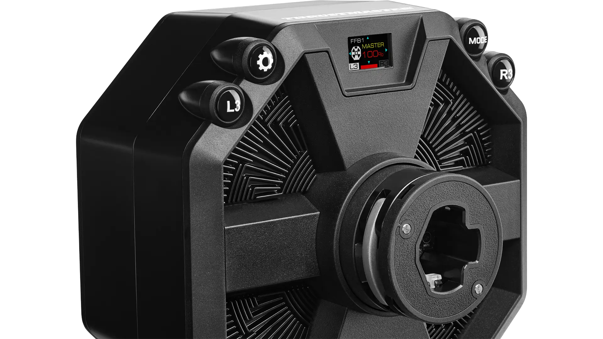 Thrustmaster T598 Servo Base (PC/PS5/PS4), Ansicht 2