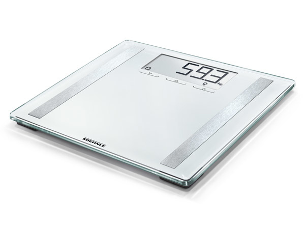 Soehnle Shape Sense Control 200 - Personenwaage, Ansicht 2