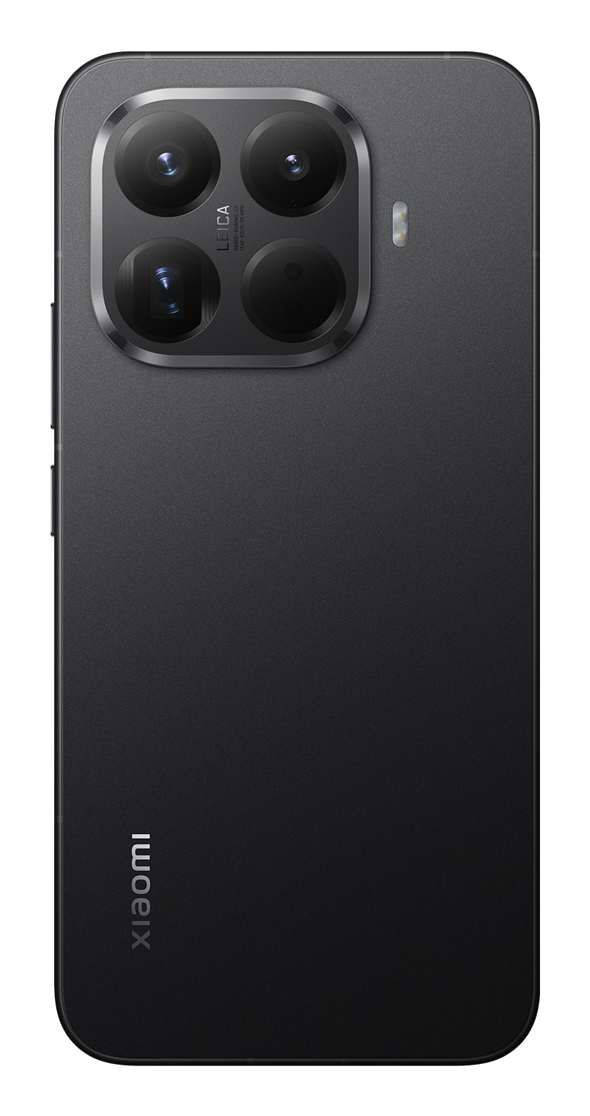 Xiaomi 15T Pro - 5G Smartphone - Dual-SIM - RAM 12 GB / Interner Speicher 512 GB - OLED-Display - Schwarz, Ansicht 2
