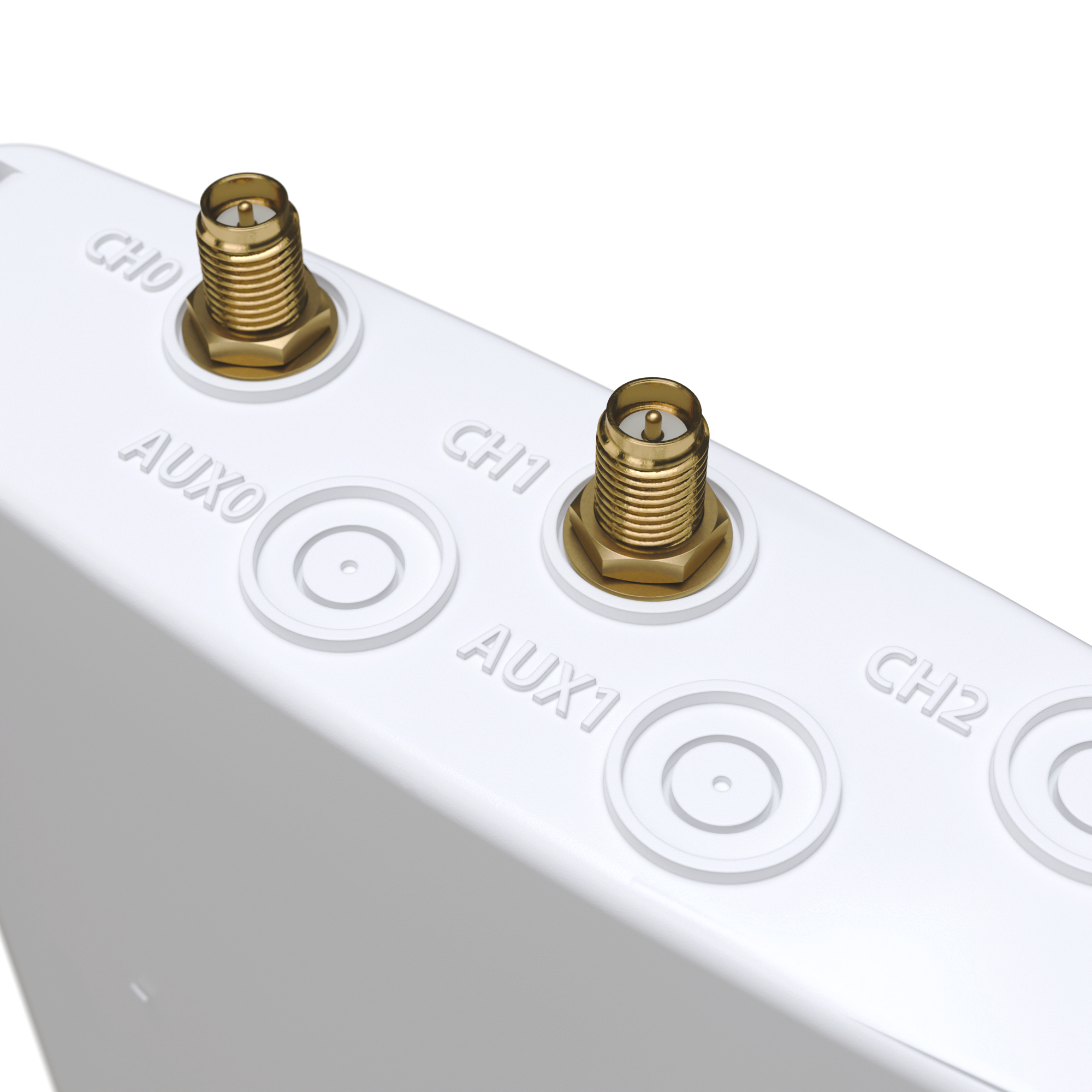 MikroTik NetBox 5 ax - Accesspoint - Wi-Fi 6, Ansicht 2