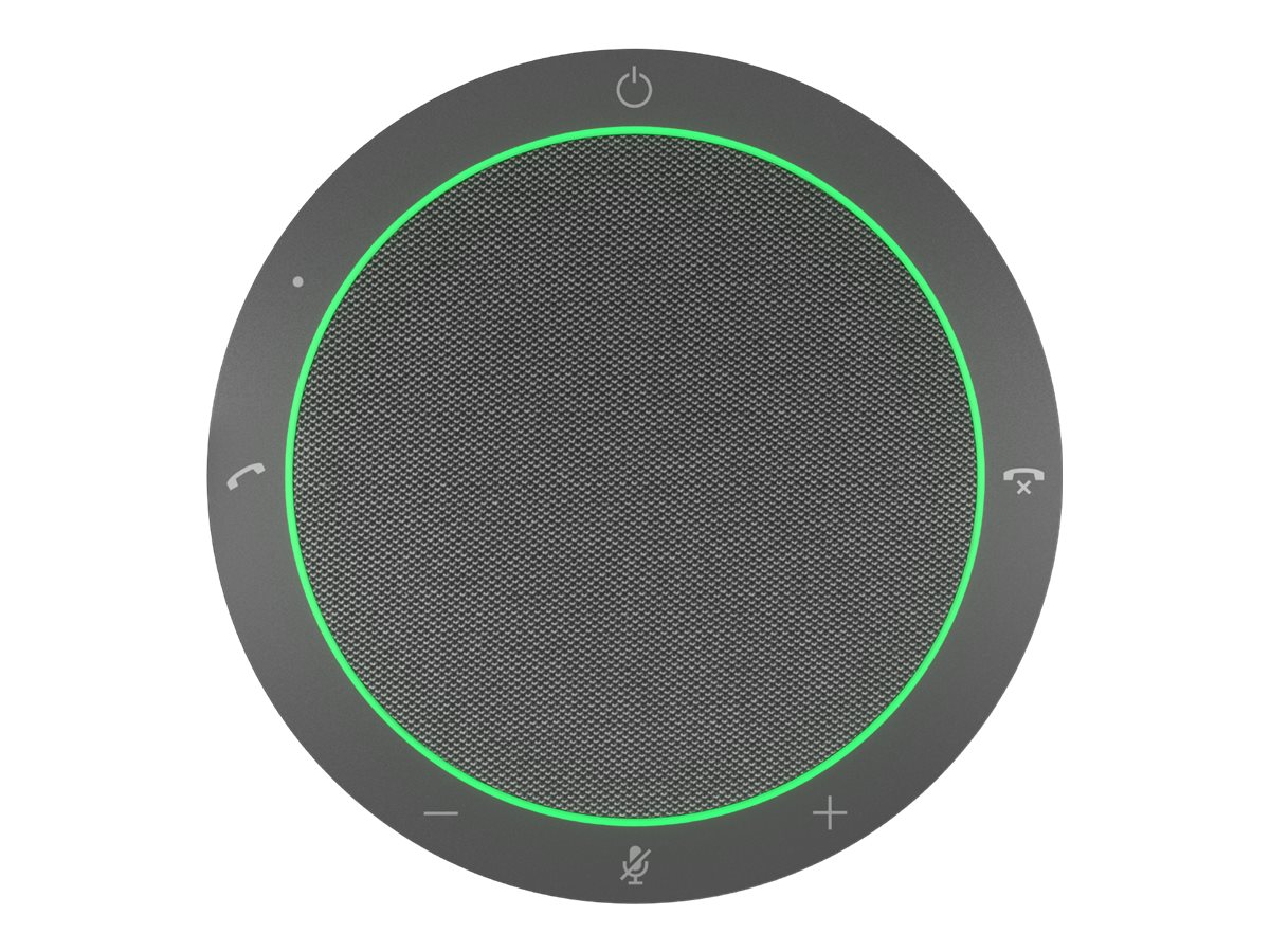 Jabra Speak2 40 UC - Freisprechtelefon - kabelgebunden