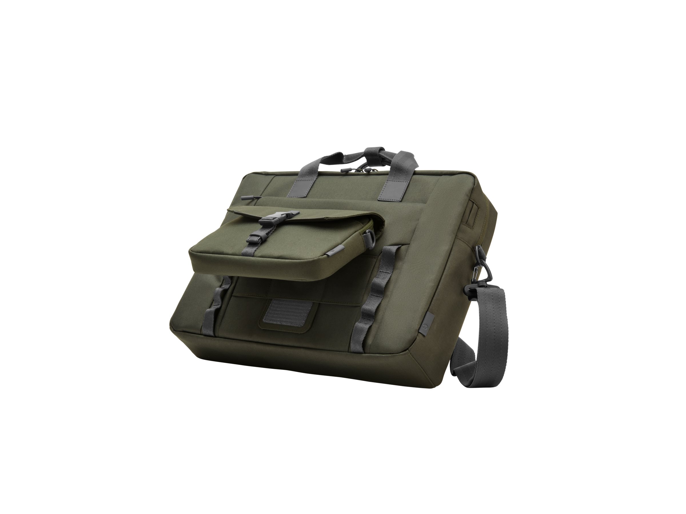HP  Notebook-Tasche - modular - 39.6 cm (15.6")