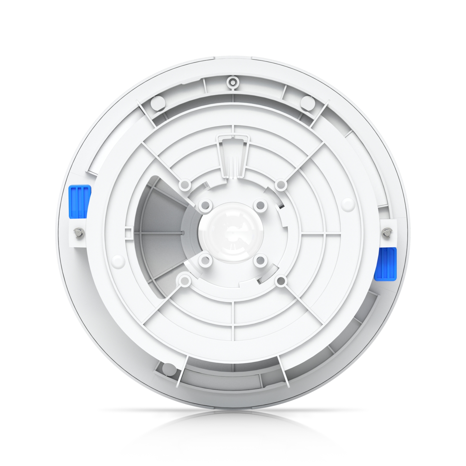 Ubiquiti G6 Pro 360 Unterputzmontage UACC-G6-Pro-360-FM-W, Ansicht 3