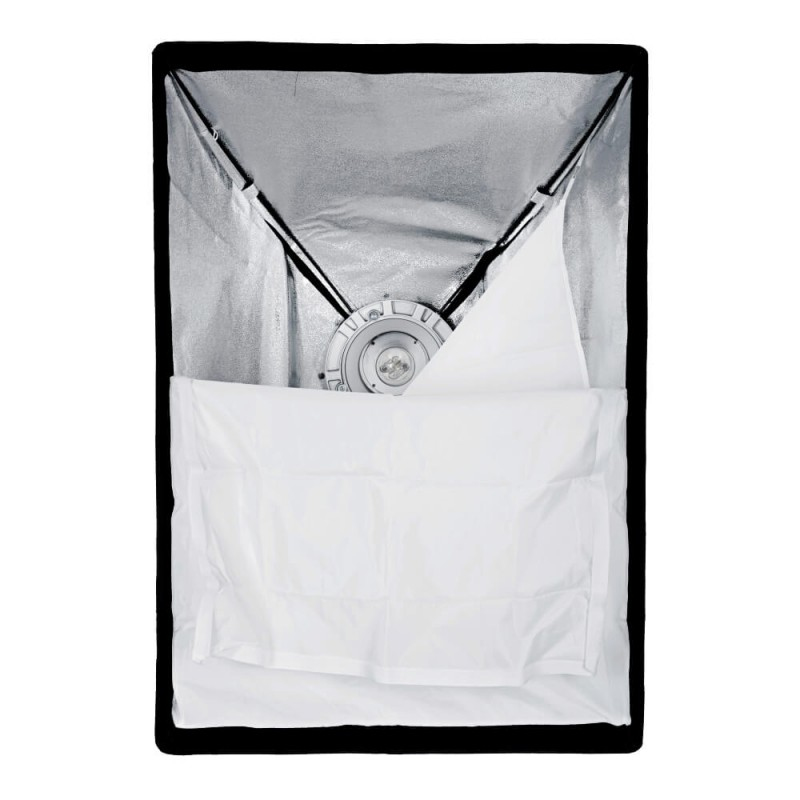 Godox  SB-FW80120 - Schwarz - Nylon - 800 mm - 1200 mm, Ansicht 4