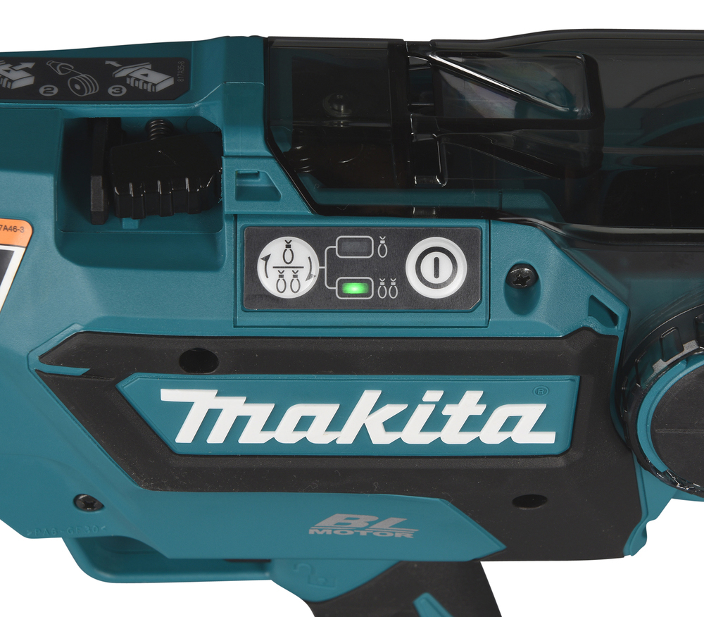 Makita DTR181ZJ - Bewehrungsverbinder - schnurlos, Ansicht 4