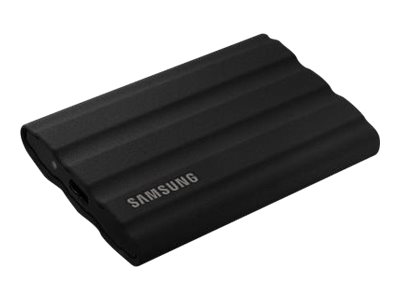 Samsung T7 Shield MU-PE1T0S - SSD - verschlüsselt - 1 TB - extern (tragbar)