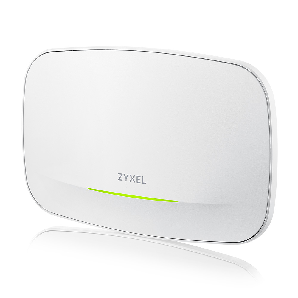 ZyXEL WBE530 BE11K 2x2 MU-MIMO Incl 1 year Nebula Pro 2x2.5G LAN port PoE+ 802.3at, Ansicht 4