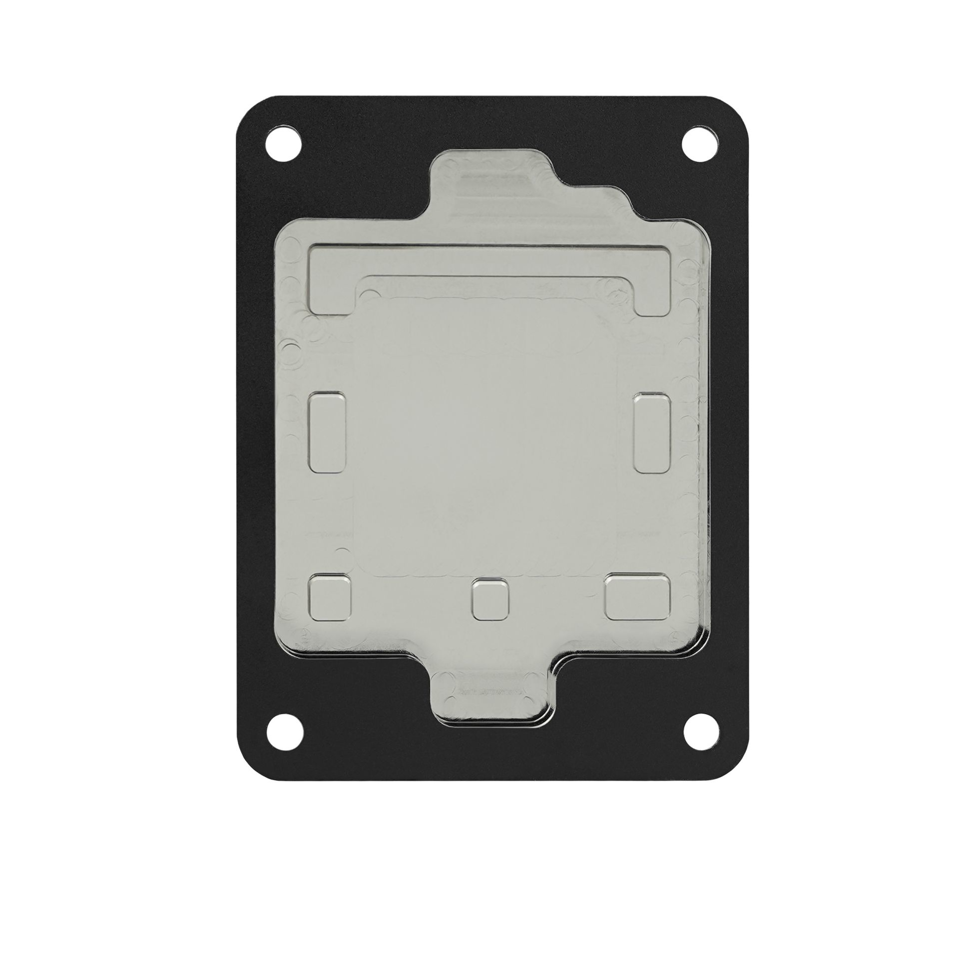 Thermal Grizzly S-TG-HPHS-AM5 - Kühlplatte - Kupfer - Nickel - Buchse AM5 - AMD Ryzen™ 7 - 1 Stück(e), Ansicht 4
