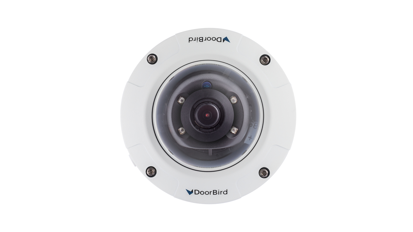 Doorbird Mini Dome Camera 429602131, Ansicht 3