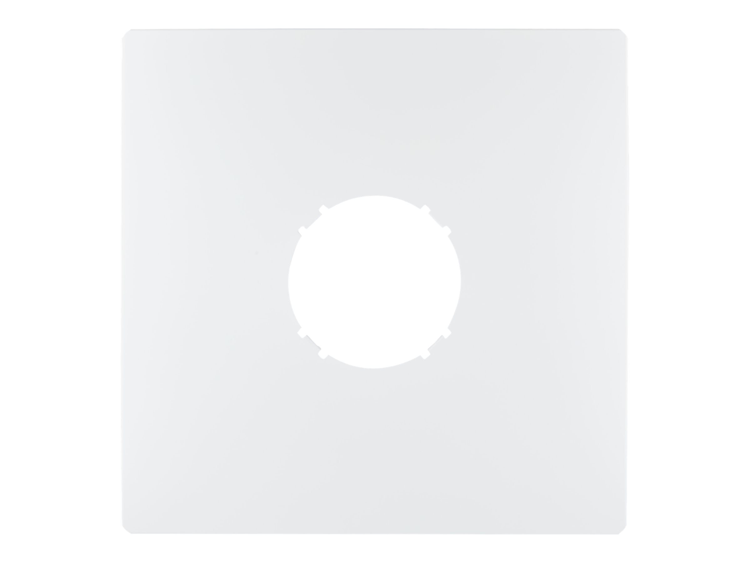 Algo 81X8T2X2 CEILING SPEAKER 2 x 2 PANEL, Ansicht 3