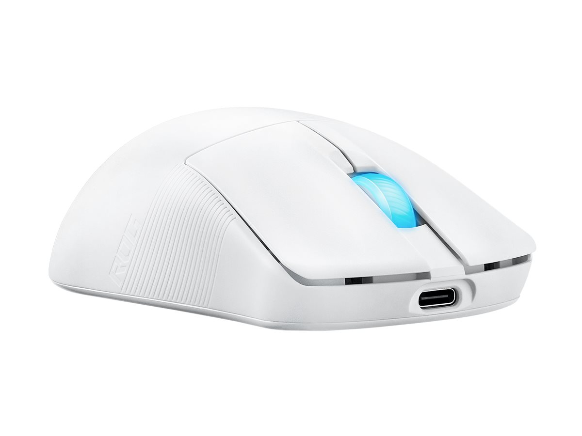 ASUS ROG Harpe Ace Mini - Maus - ergonomisch