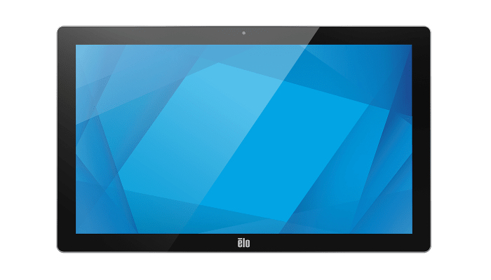 Elo Touch Solutions Elo I-Series Steel 22-inch - Ohne PoE - All-in-One (Komplettlösung), Ansicht 2