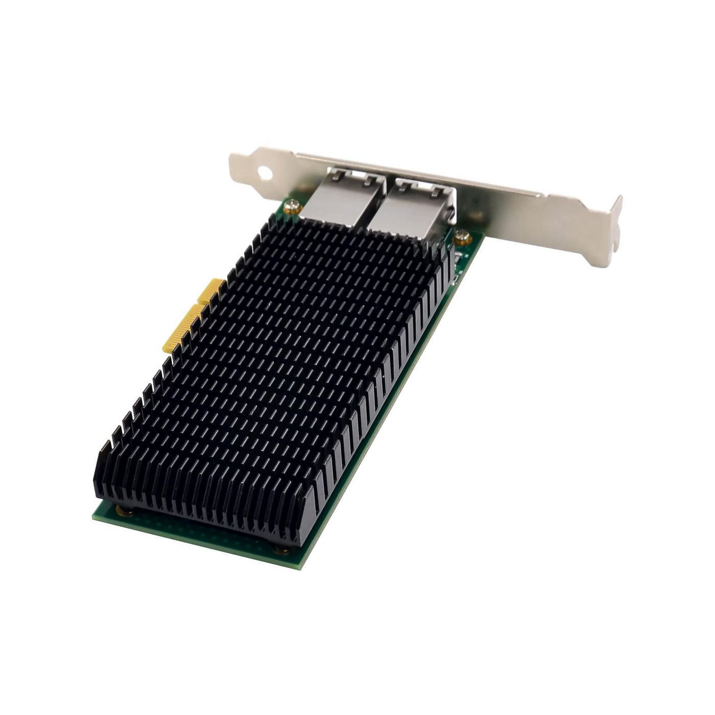 MicroConnect Network Card PCIe x4 X540-T2 Dual-10GbE, Ansicht 4