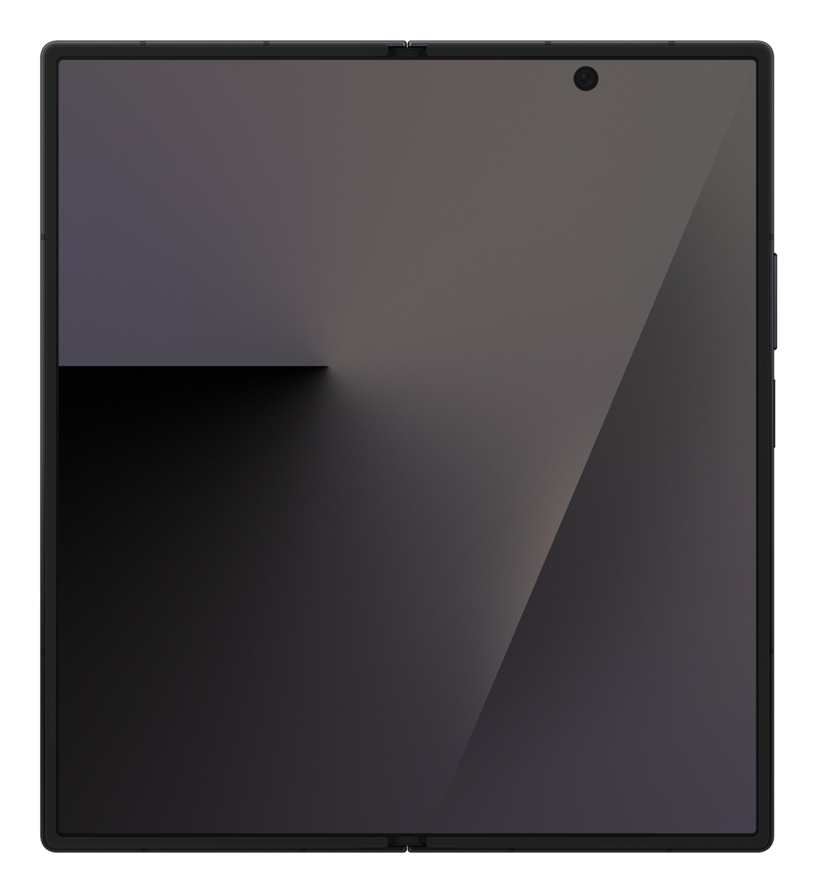 Samsung Galaxy Z Fold7 - Dual-SIM - RAM 12 GB / Speicher 256 GB - OLED-Display - 8 - 2184 x 1968 Pixel (120 Hz), Ansicht 2