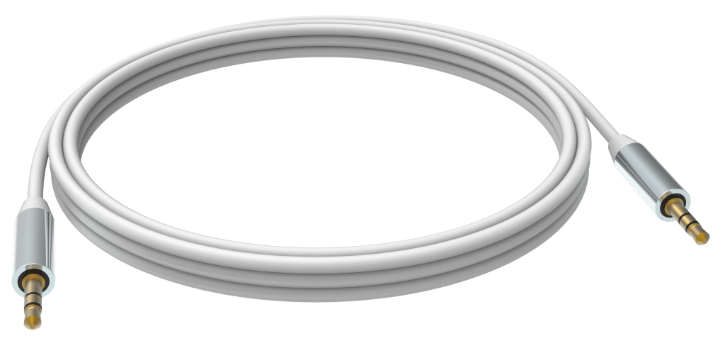 Vision Techconnect - Audiokabel - Mini-Stecker (M), Ansicht 2