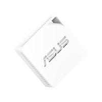 ASUS WL-Router RT-AX50 Go AX1500 AiMesh Travel Router - Router - WLAN