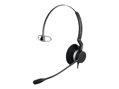 Jabra BIZ 2300 USB UC Mono - Headset