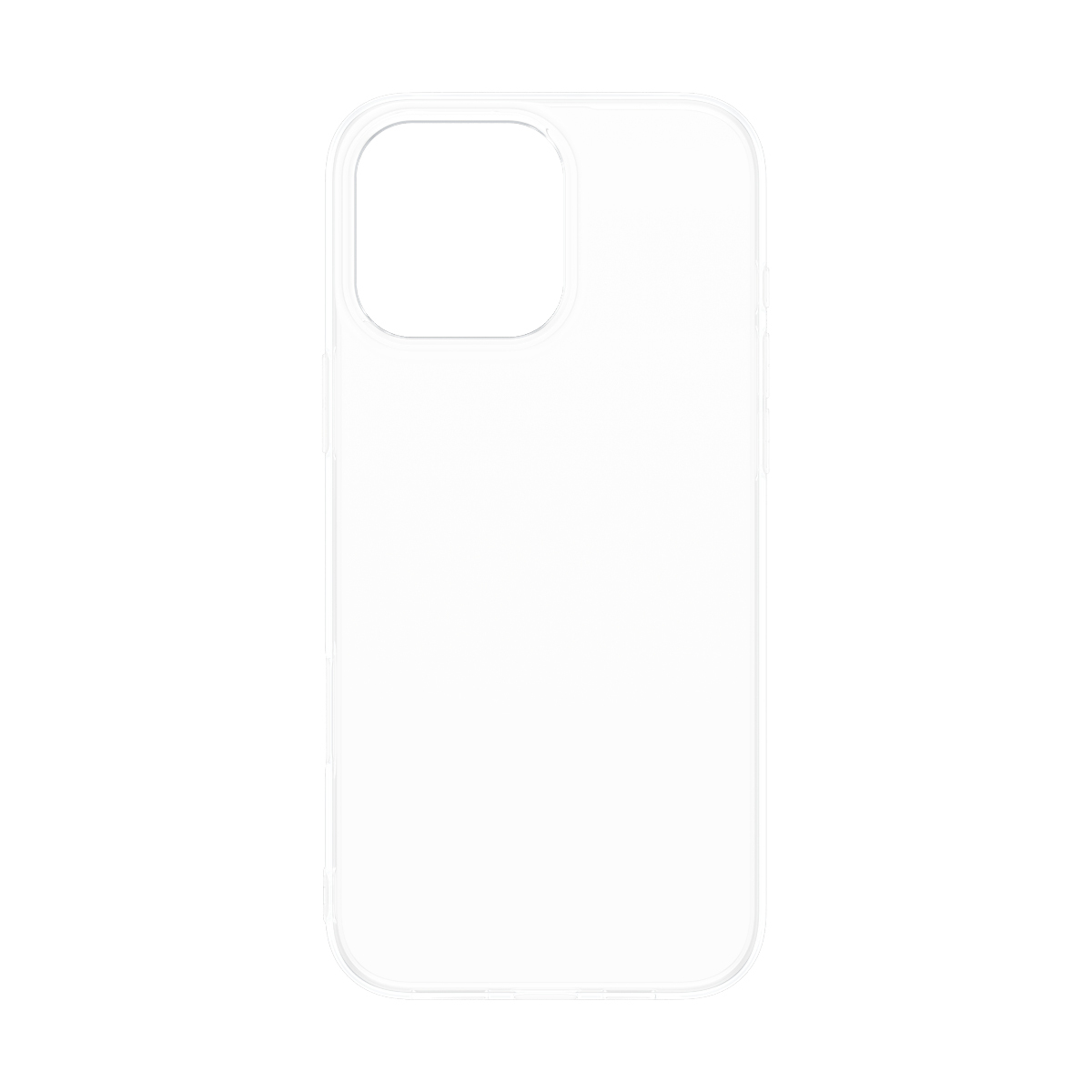 PanzerGlass SAFE. by PanzerGlass - Hintere Abdeckung für Mobiltelefon - Thermoplastisches Polyurethan (TPU), Ansicht 4