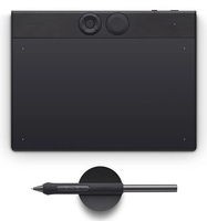 Wacom Intuos Pro pen tablet small
