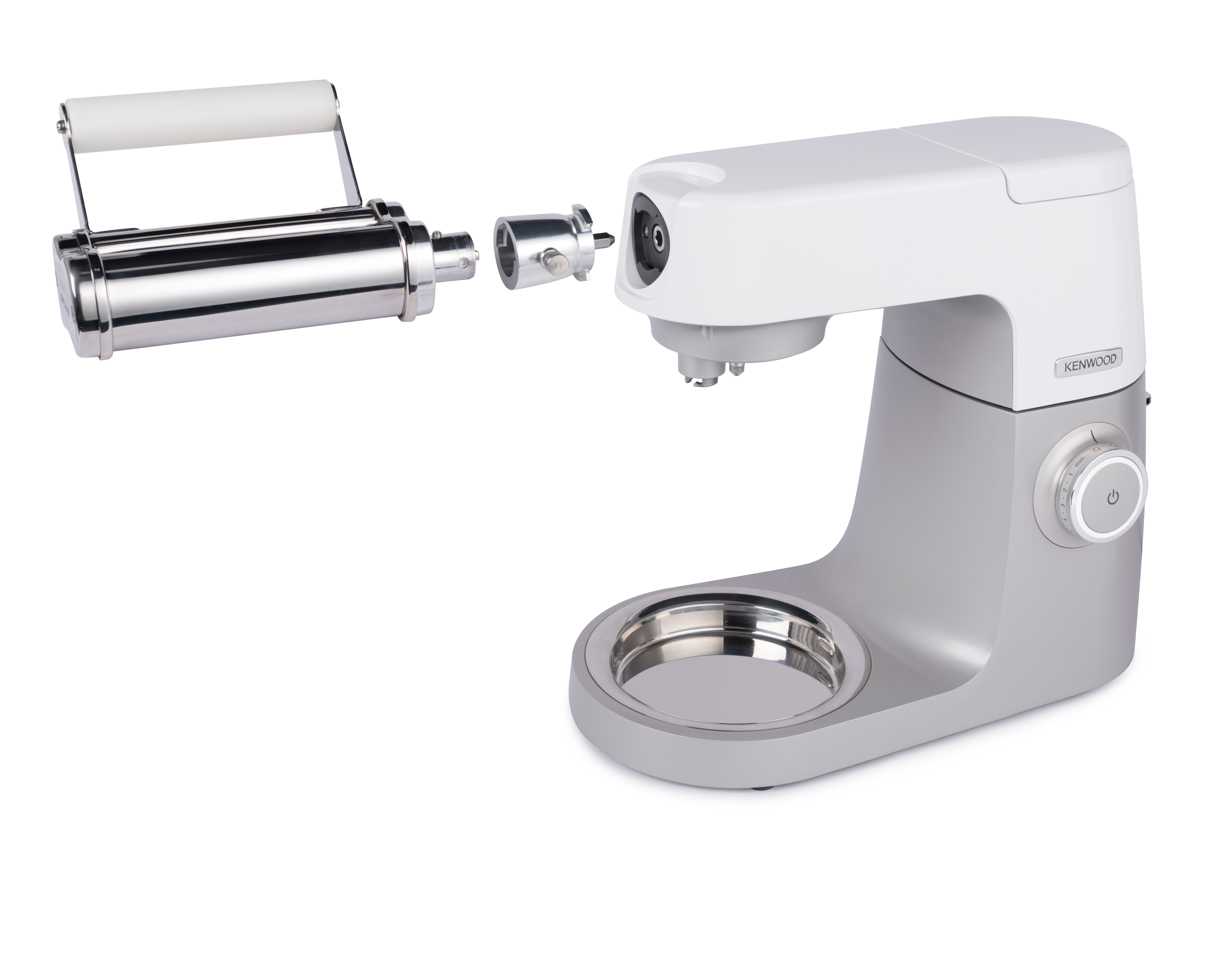 JVC Kenwood KAT002ME - Aufsatzadapter - für Standmixer, für Küchenmaschine, Ansicht 2
