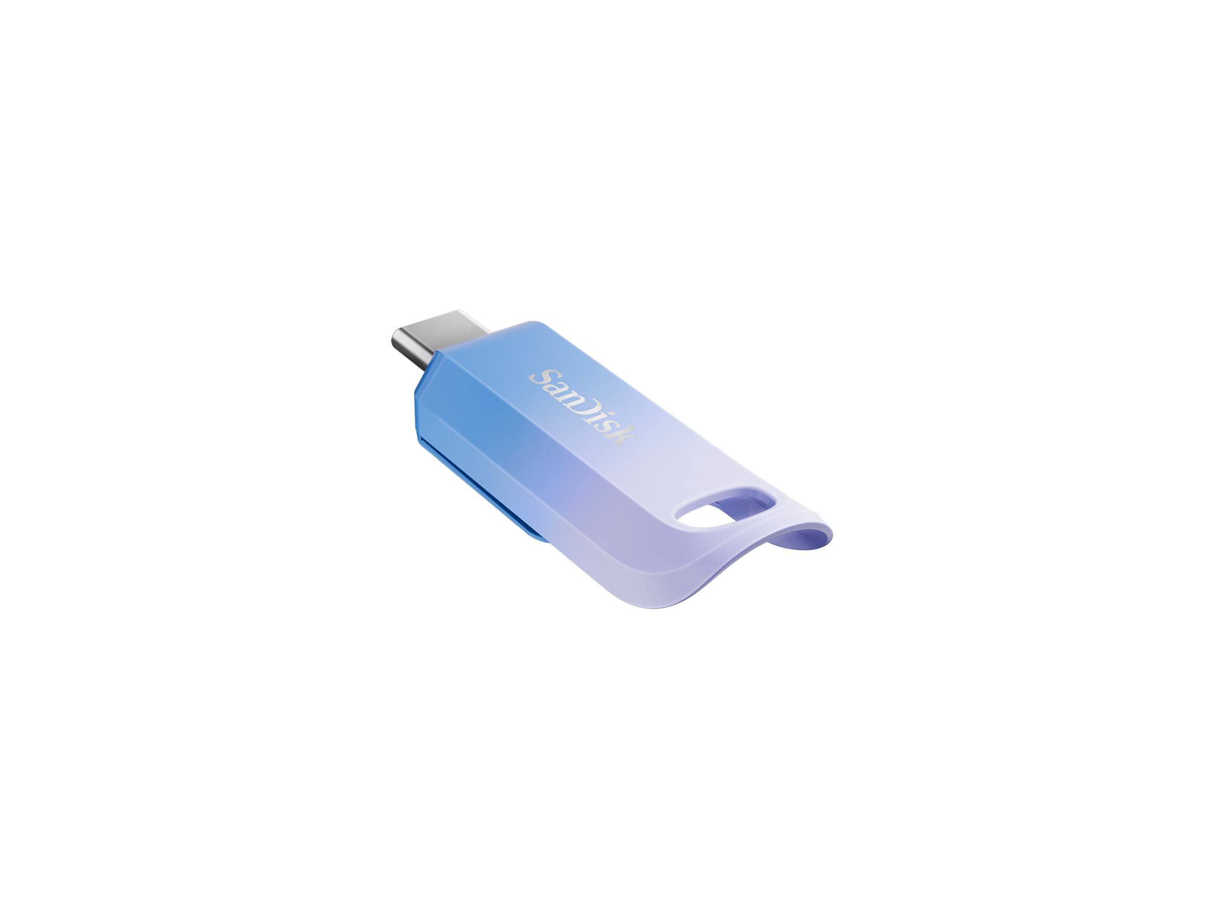 SanDisk Creator - USB-Flash-Laufwerk - 512 GB, Ansicht 4