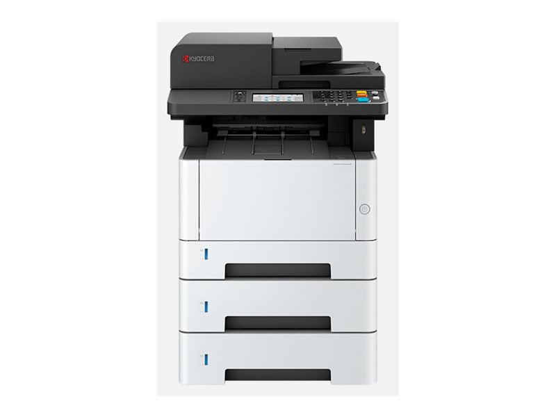 Kyocera ECOSYS MA3501wfx - Multifunktionsdrucker - s/w - Laser - A4 (210 x 297 mm)