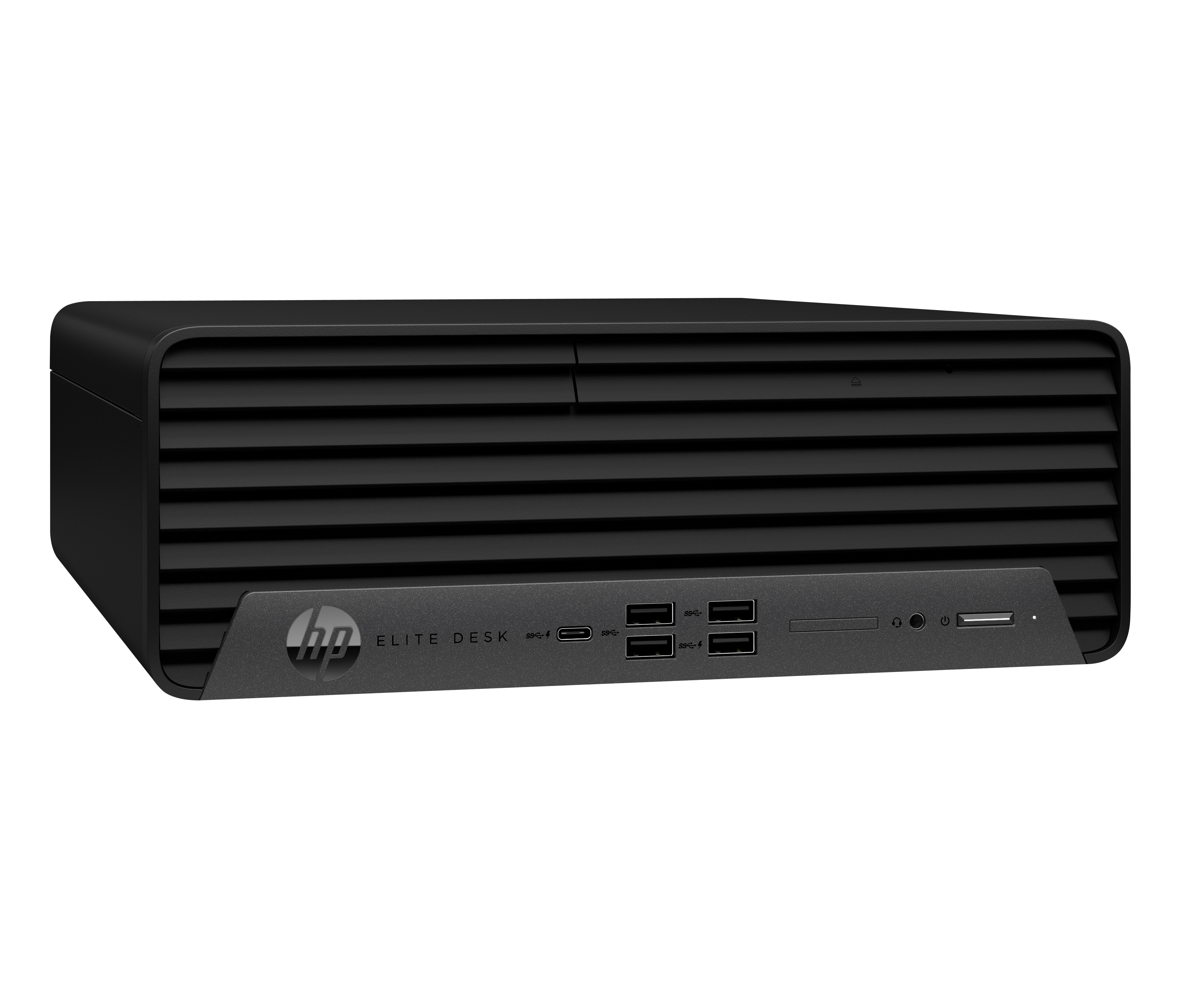 HP Elite 600 G9 - SFF - Core i7 13700 / 2.1 GHz, Ansicht 2