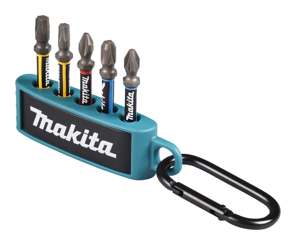 Makita Impact Premier - Schlagschrauber Bitsatz, Ansicht 2