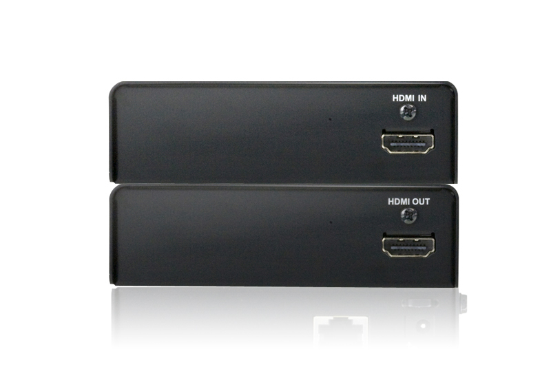 ATEN VE812 HDMI over Single Cat 5 Extender - Erweiterung für Video/Audio, Ansicht 3
