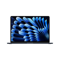 Apple MacBook Air Z1GG 38.91cm 15.3Zoll M3 8C CPU10C GPU16C N.E. 16GB 2TB SSD 70W USB-C FCP LP FR - Mitternacht