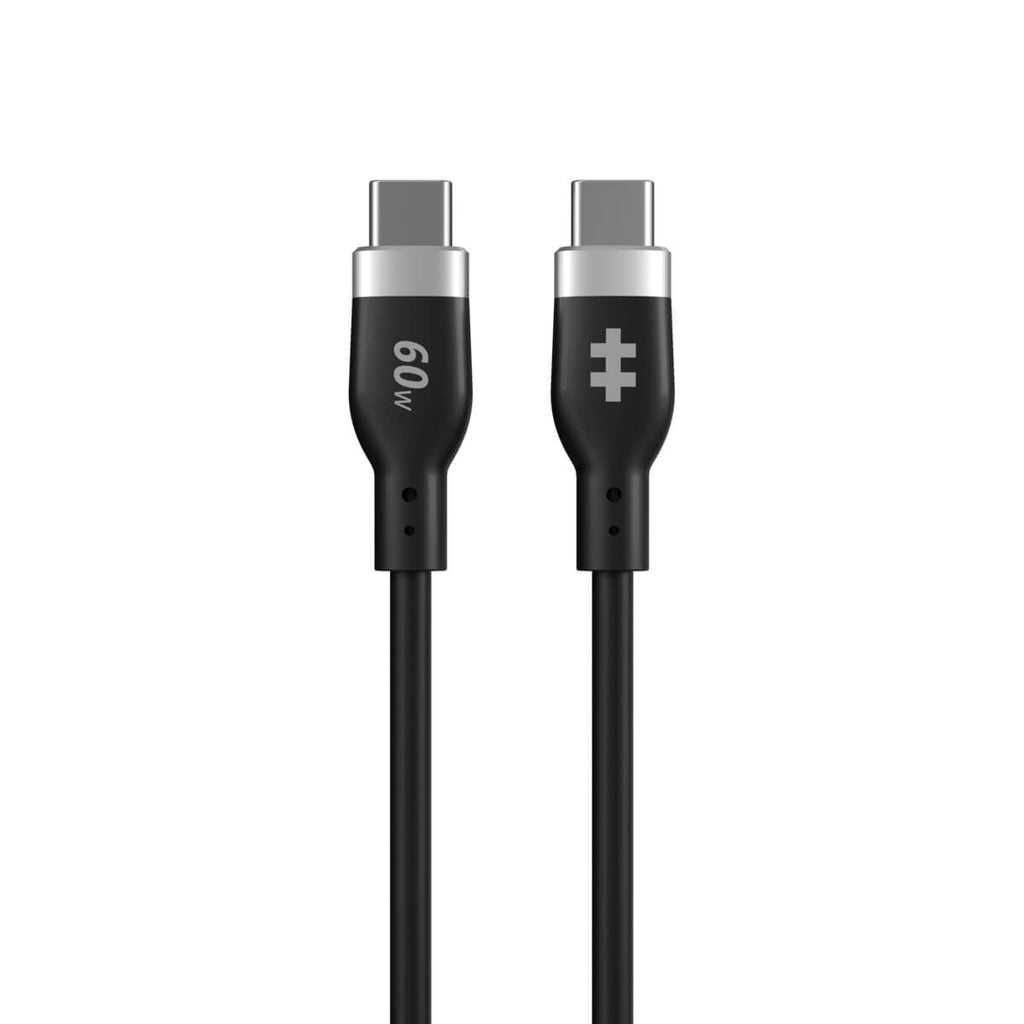 Targus HyperJuice - USB-Kabel - 24 pin USB-C (M) zu 24 pin USB-C (M), Ansicht 2