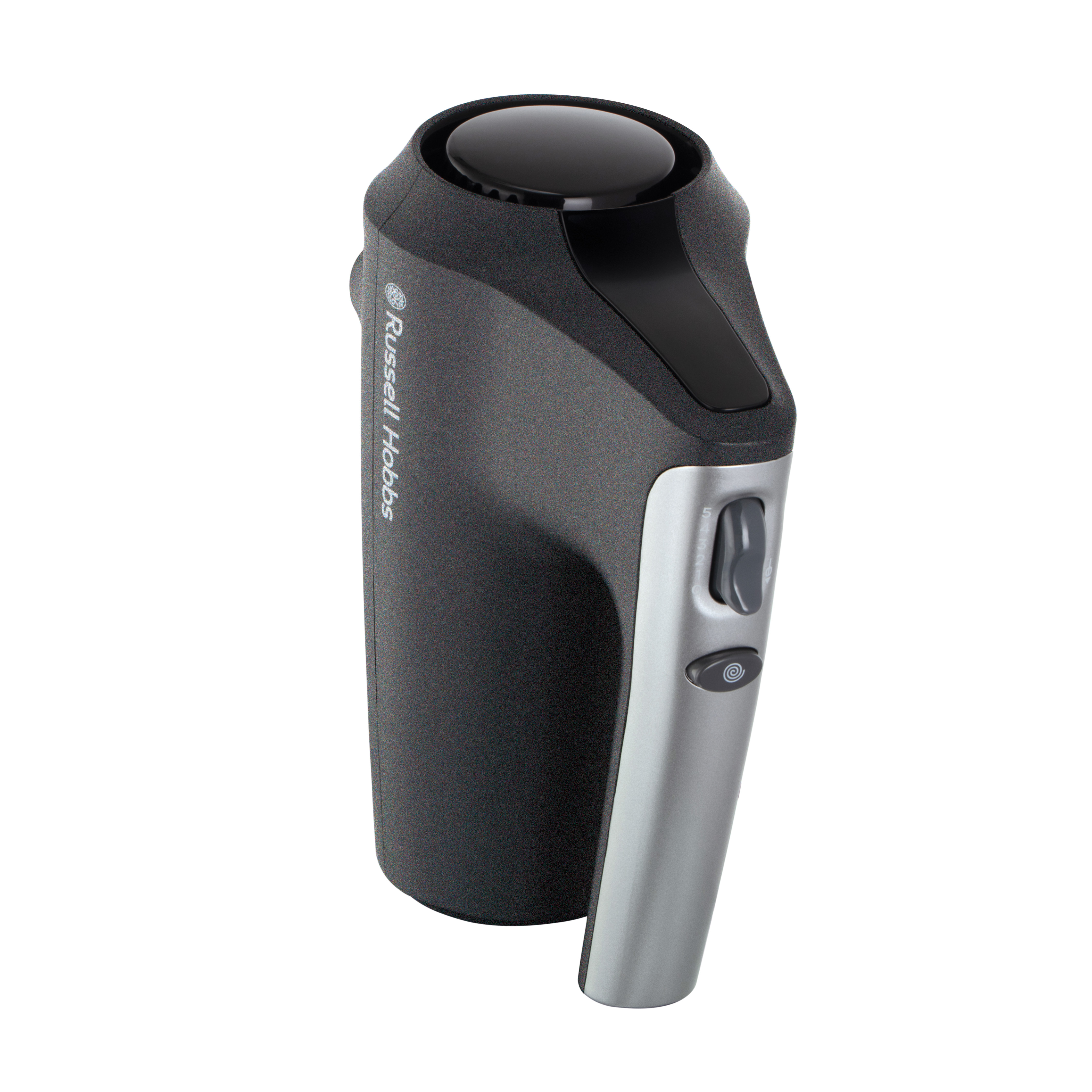 Russell Hobbs Handmixer Desire Anthrazit, Ansicht 4