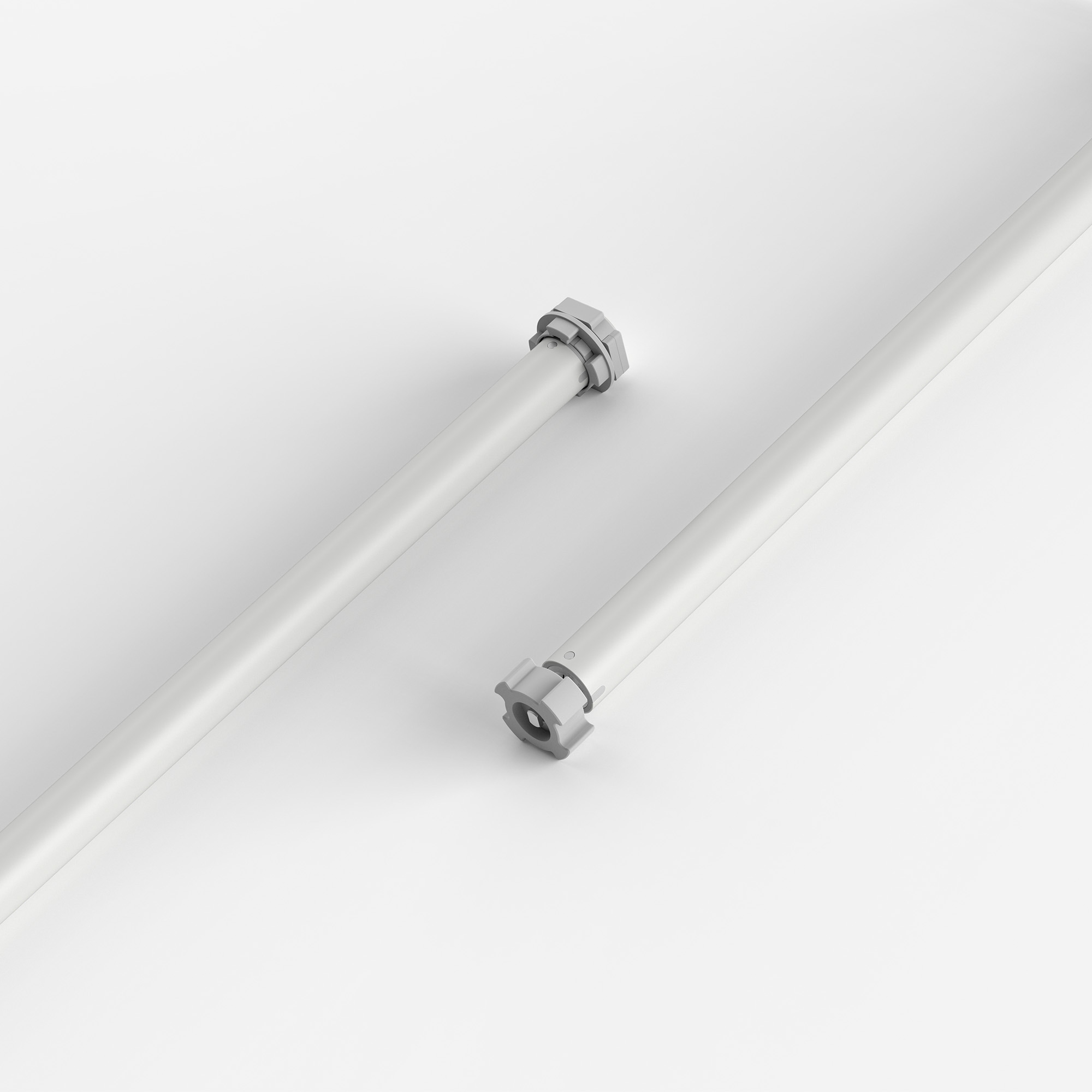 Aqara Rollladensteuerung T1S, Ansicht 2