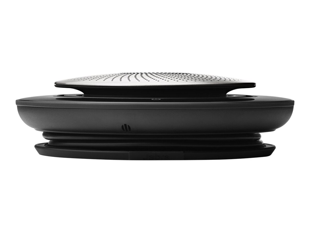 Jabra SPEAK 710 MS - VoIP-Freisprechtelefon für Tisch, Ansicht 4