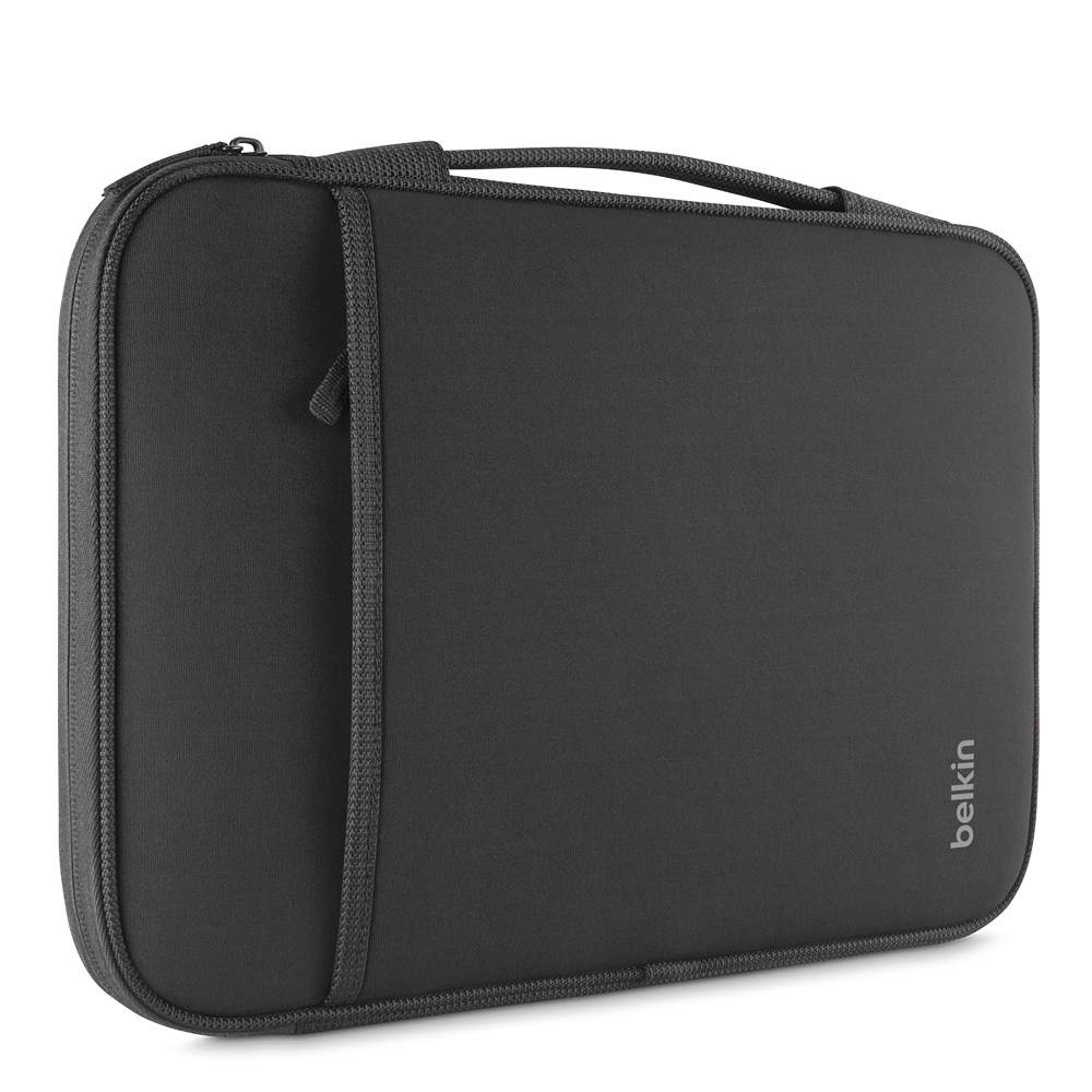Belkin Notebook-Hülle - 27.9 cm (11) - Schwarz, Ansicht 2