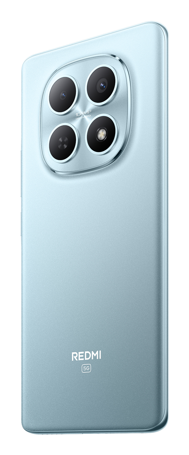 Xiaomi Redmi Note 15 - 256 GB - 5.520 mAh, Ansicht 4