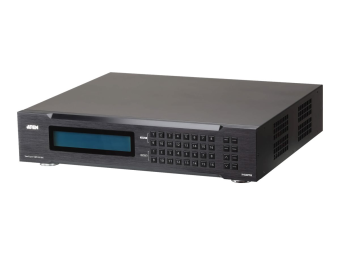 ATEN VM51616H 16 x 16 HDMI Matrix Switch with Scaler