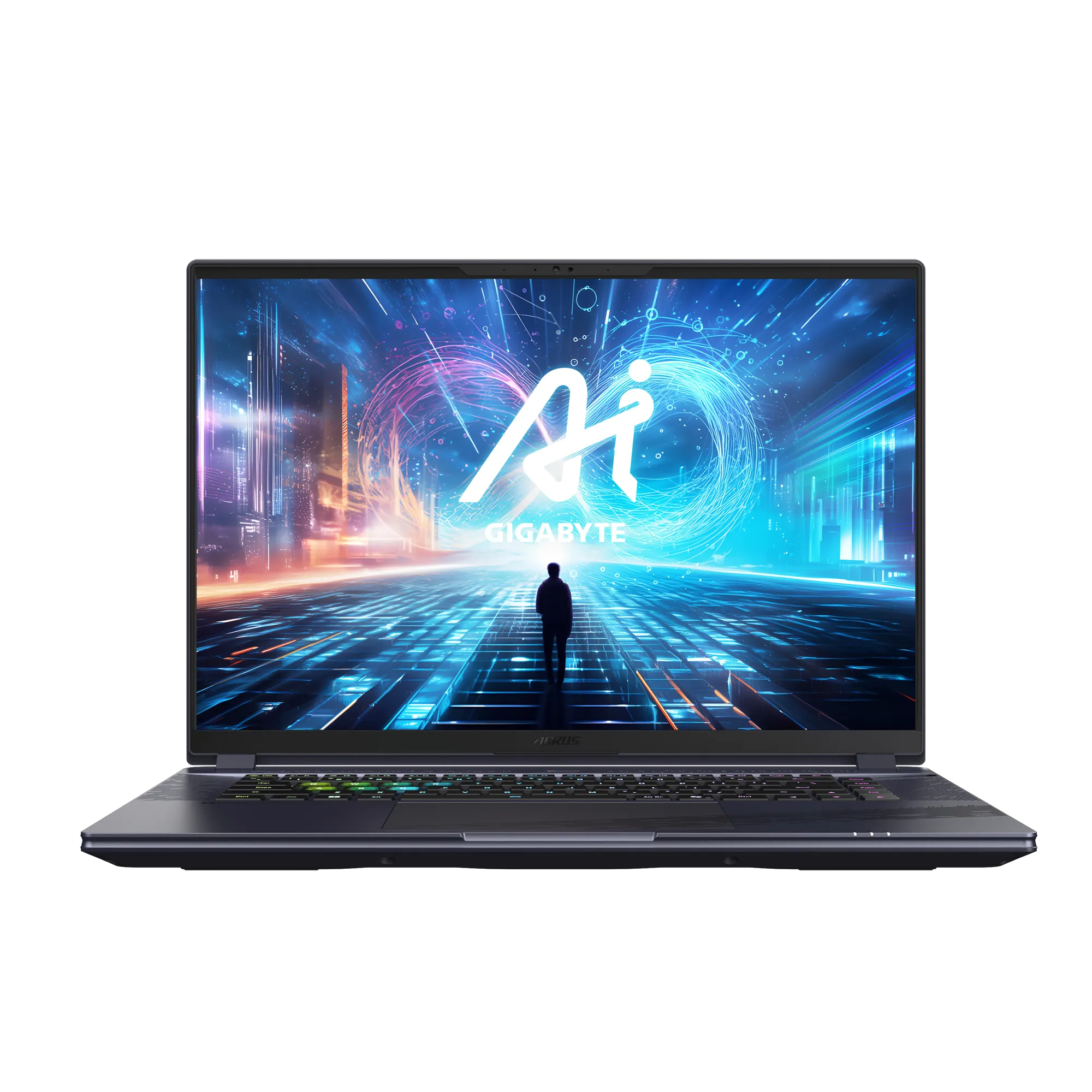 Gigabyte AORUS 16X ASG-63DEC65SH | aorus 16x asg-63dec65sh | 16" QHD - Core i9-14900HX
