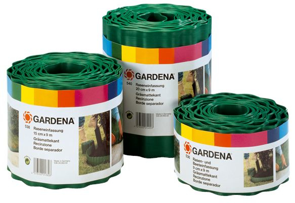 Gardena Rasenkantenschneider - 9 m - grün, Ansicht 2