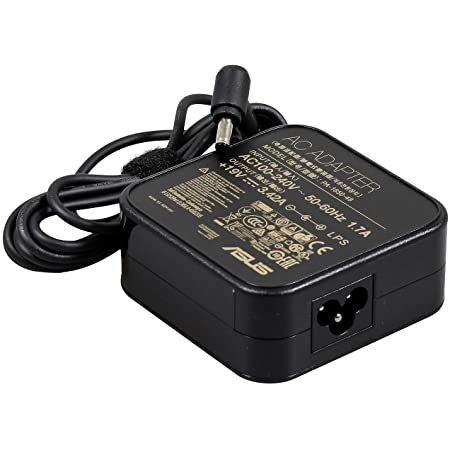 ASUS 0A001-00442900 - Notebook - Indoor - 100 - 240 V - 50 - 60 Hz - 65 W - 19 V, Ansicht 2