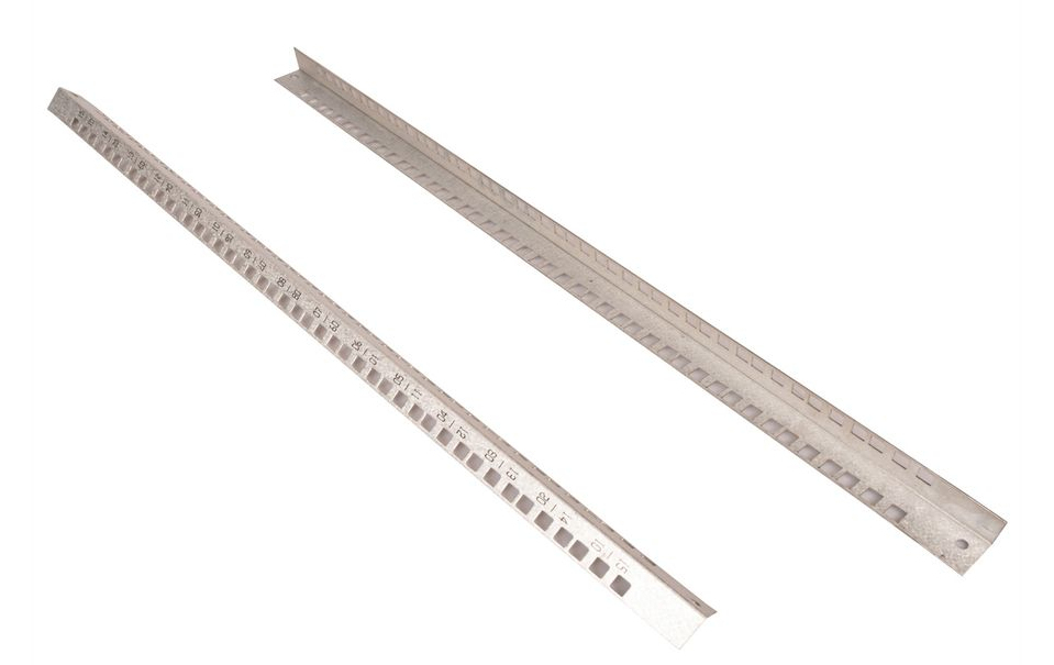 ROLINE Basic 19 Profilschienen - Rack-Zubehör, Ansicht 4