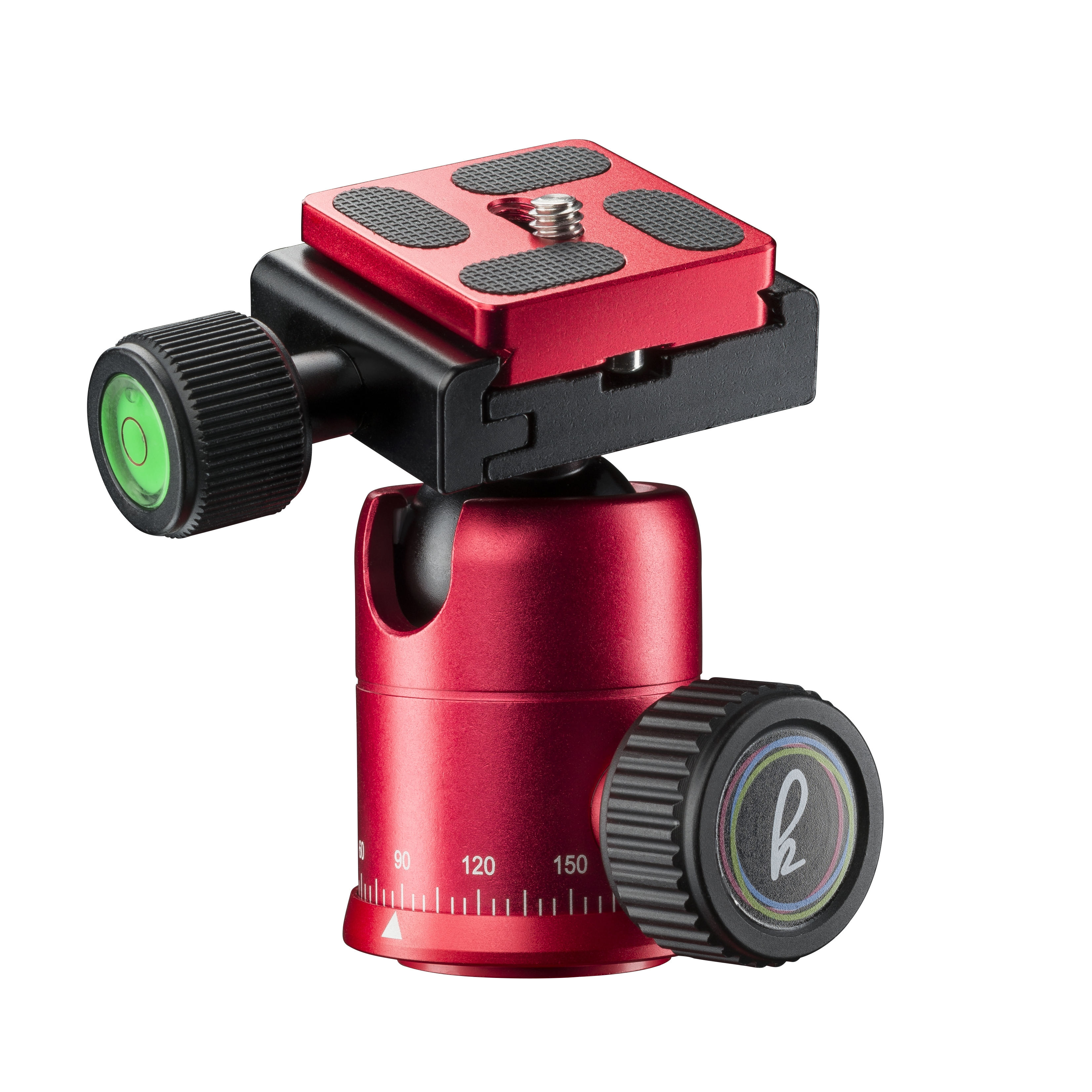 mantona Kaleido mini - Stativ, Ansicht 3
