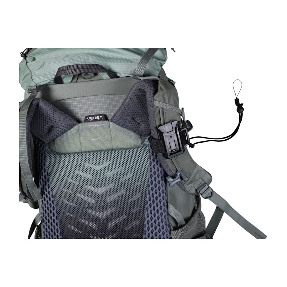 Garmin Rucksackbefestigung, Ansicht 4