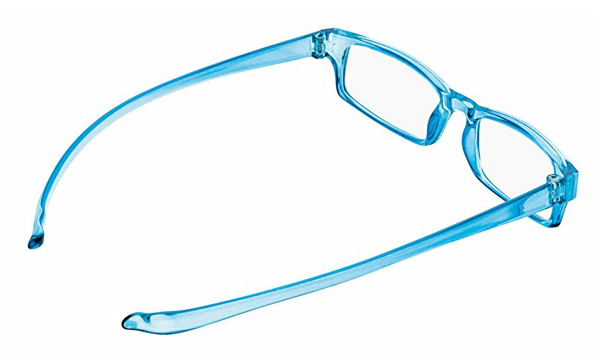 WEDO Lesebrille Loop farbig sortiert, Ansicht 2